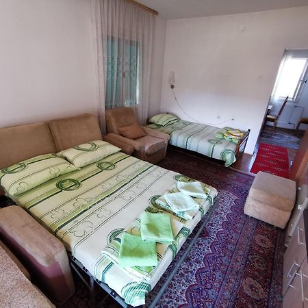 Apartments Domacinstvo Nikolic Valjevo Kültér fotó