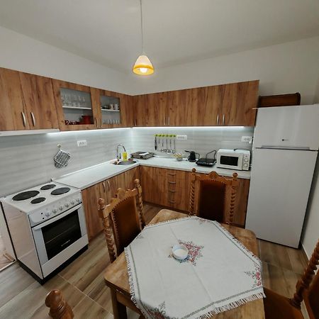 Apartments Domacinstvo Nikolic Valjevo Kültér fotó