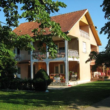 Apartments Domacinstvo Nikolic Valjevo Kültér fotó