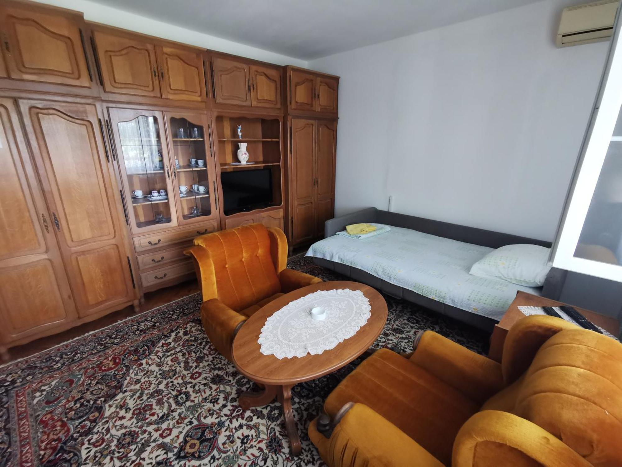 Apartments Domacinstvo Nikolic Valjevo Kültér fotó