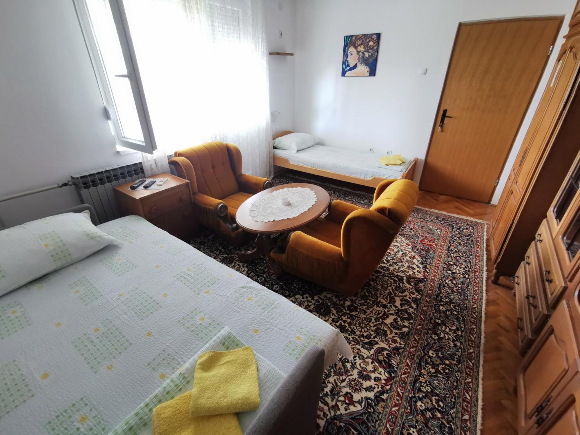 Apartments Domacinstvo Nikolic Valjevo Kültér fotó