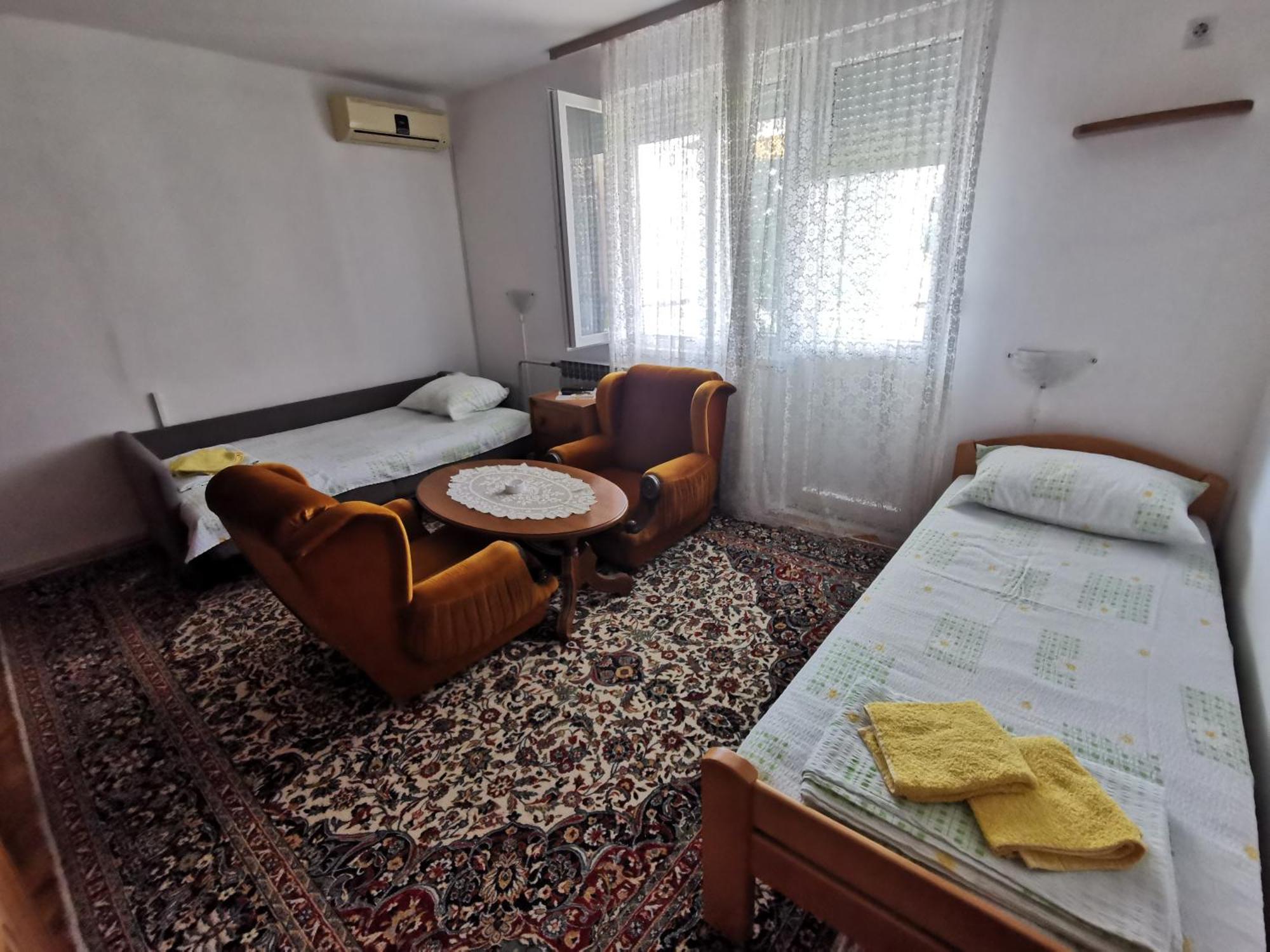 Apartments Domacinstvo Nikolic Valjevo Kültér fotó