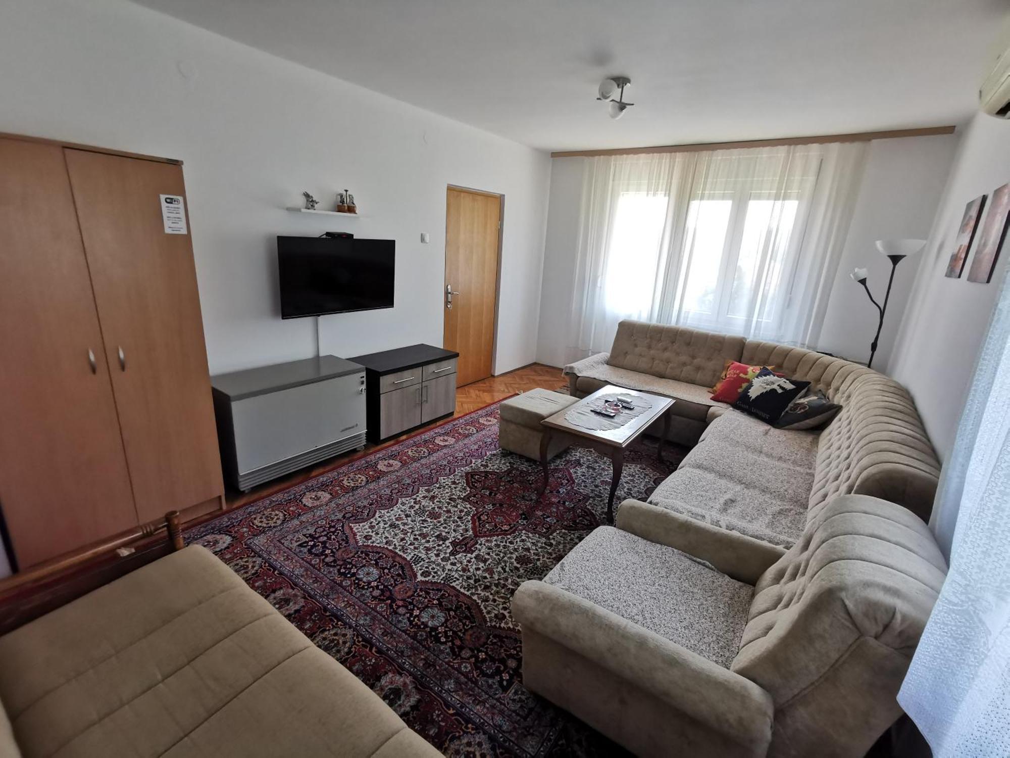 Apartments Domacinstvo Nikolic Valjevo Kültér fotó