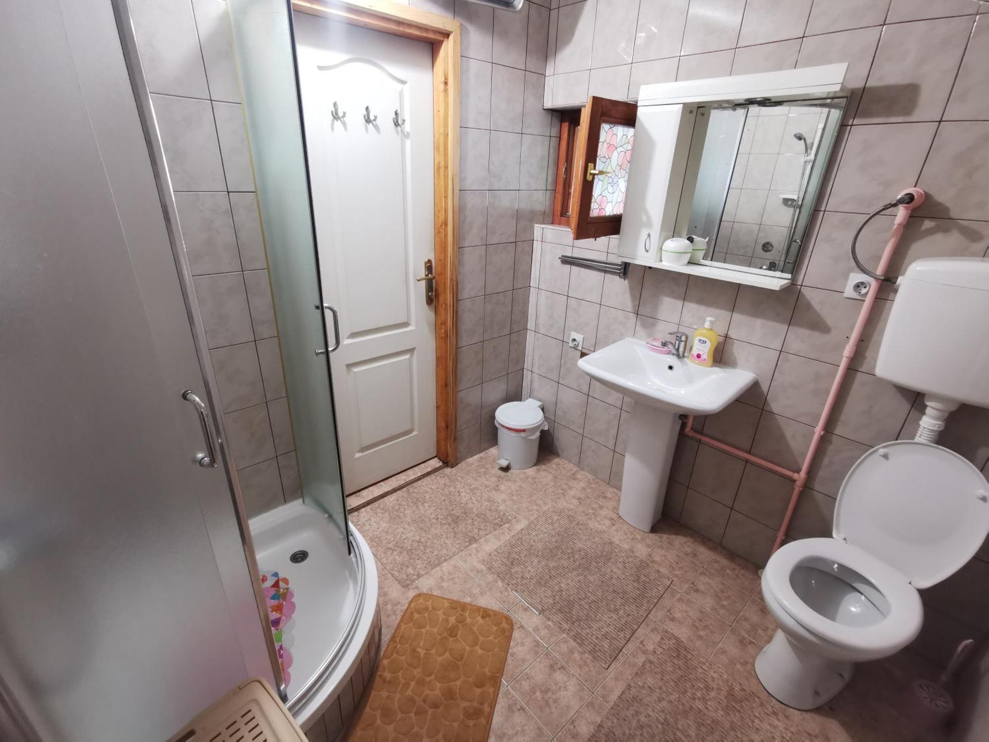 Apartments Domacinstvo Nikolic Valjevo Kültér fotó