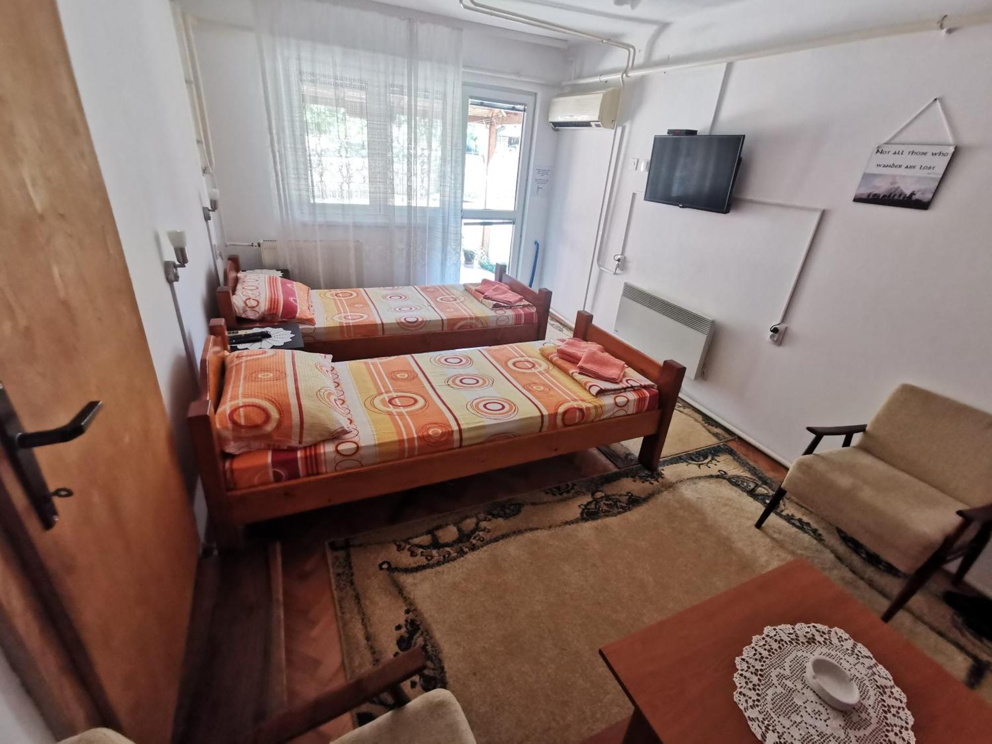 Apartments Domacinstvo Nikolic Valjevo Kültér fotó