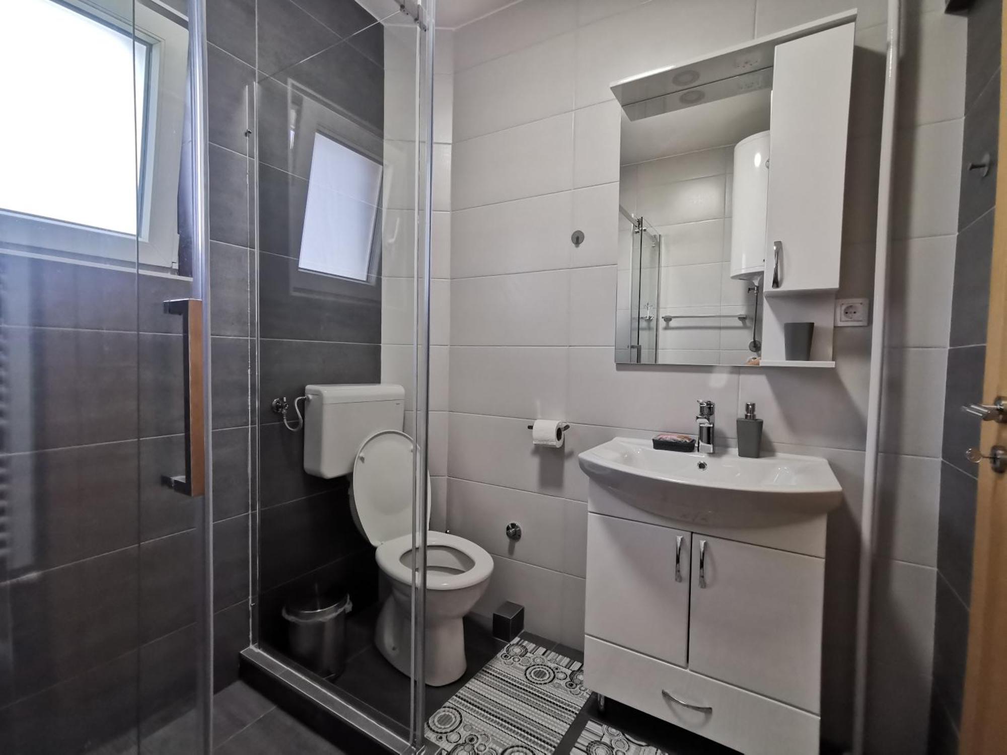 Apartments Domacinstvo Nikolic Valjevo Kültér fotó