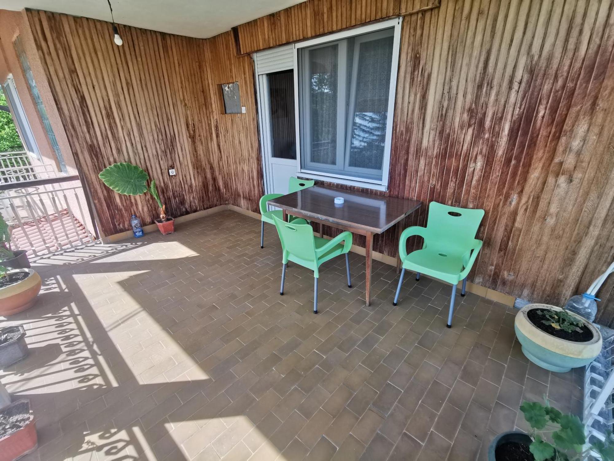 Apartments Domacinstvo Nikolic Valjevo Kültér fotó