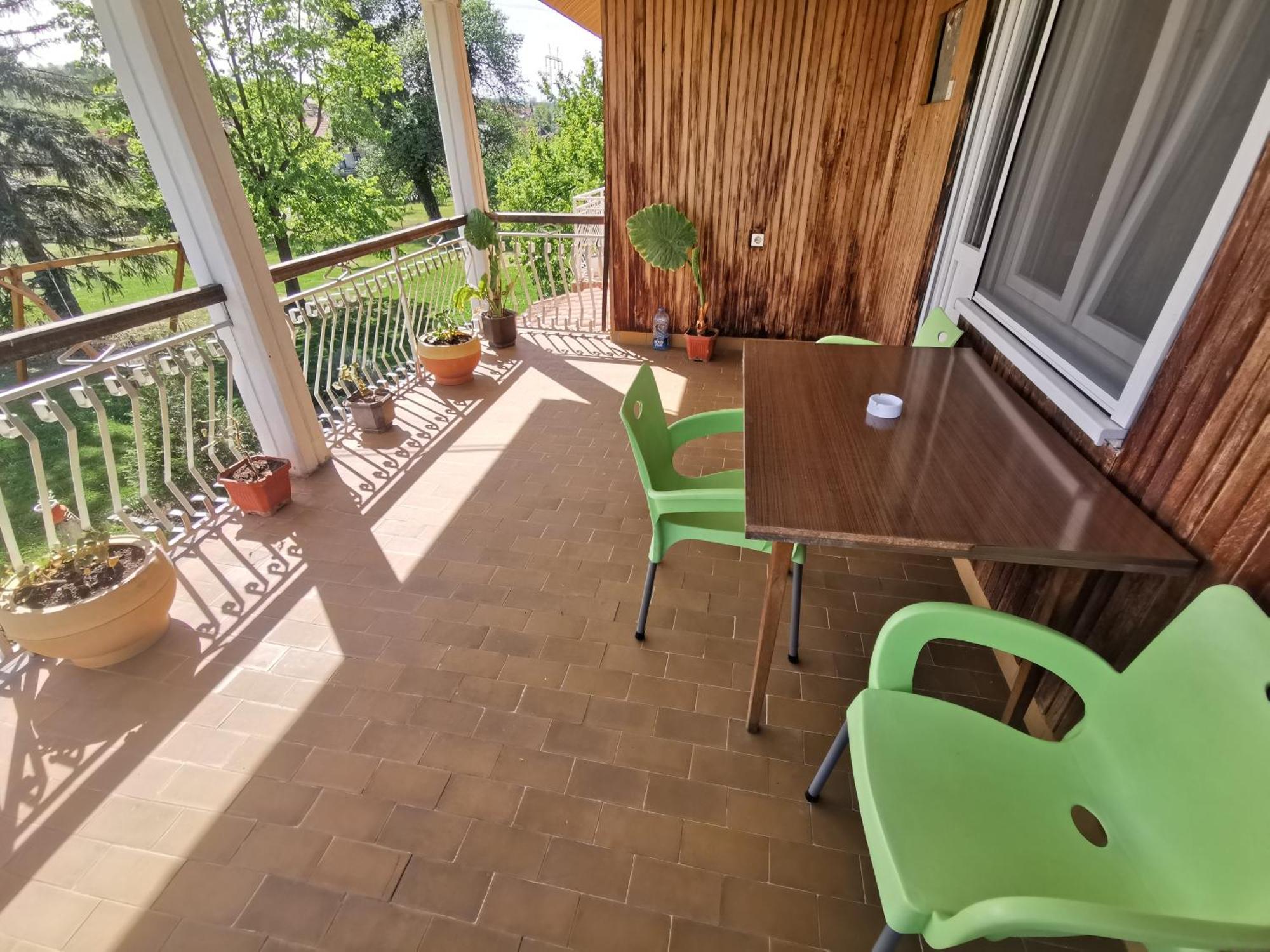 Apartments Domacinstvo Nikolic Valjevo Kültér fotó