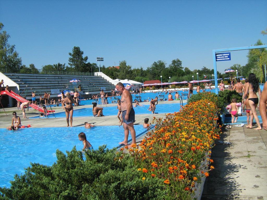 Apartments Domacinstvo Nikolic Valjevo Kültér fotó