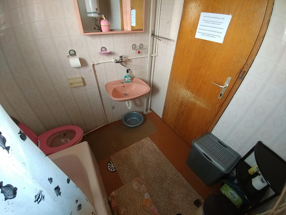 Apartments Domacinstvo Nikolic Valjevo Kültér fotó