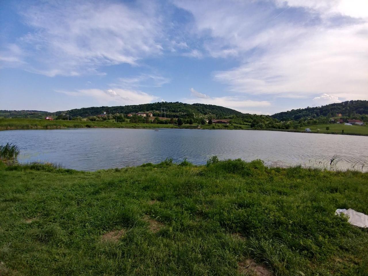Apartments Domacinstvo Nikolic Valjevo Kültér fotó