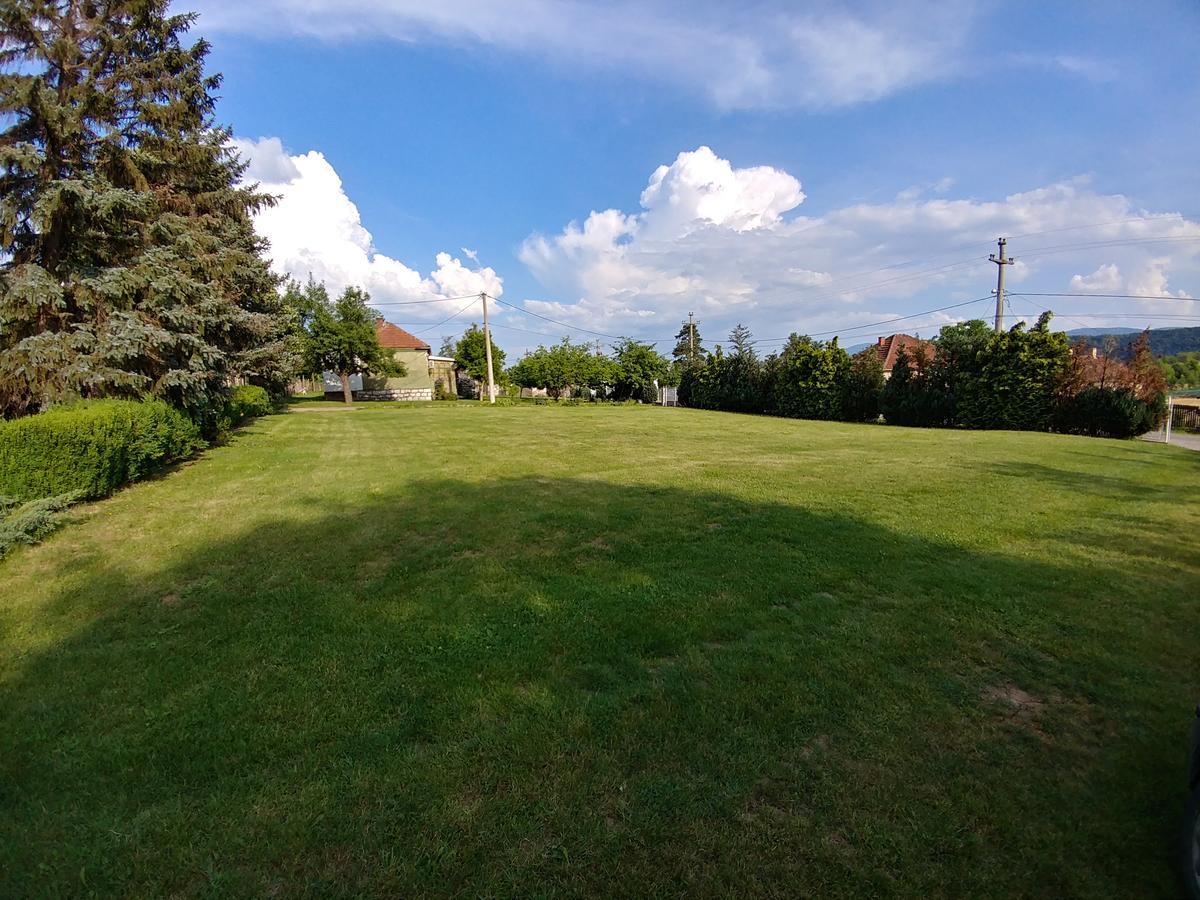 Apartments Domacinstvo Nikolic Valjevo Kültér fotó