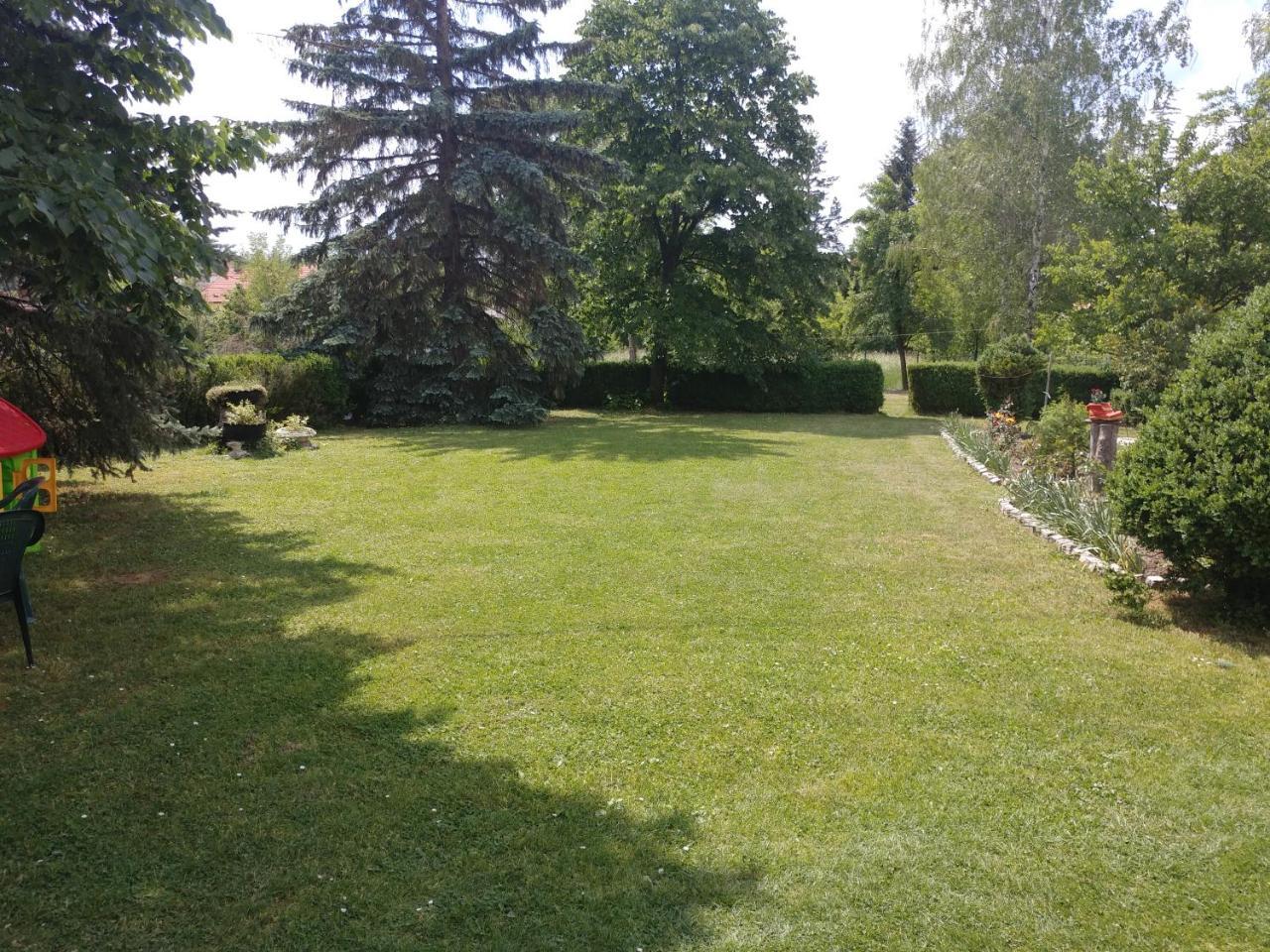 Apartments Domacinstvo Nikolic Valjevo Kültér fotó