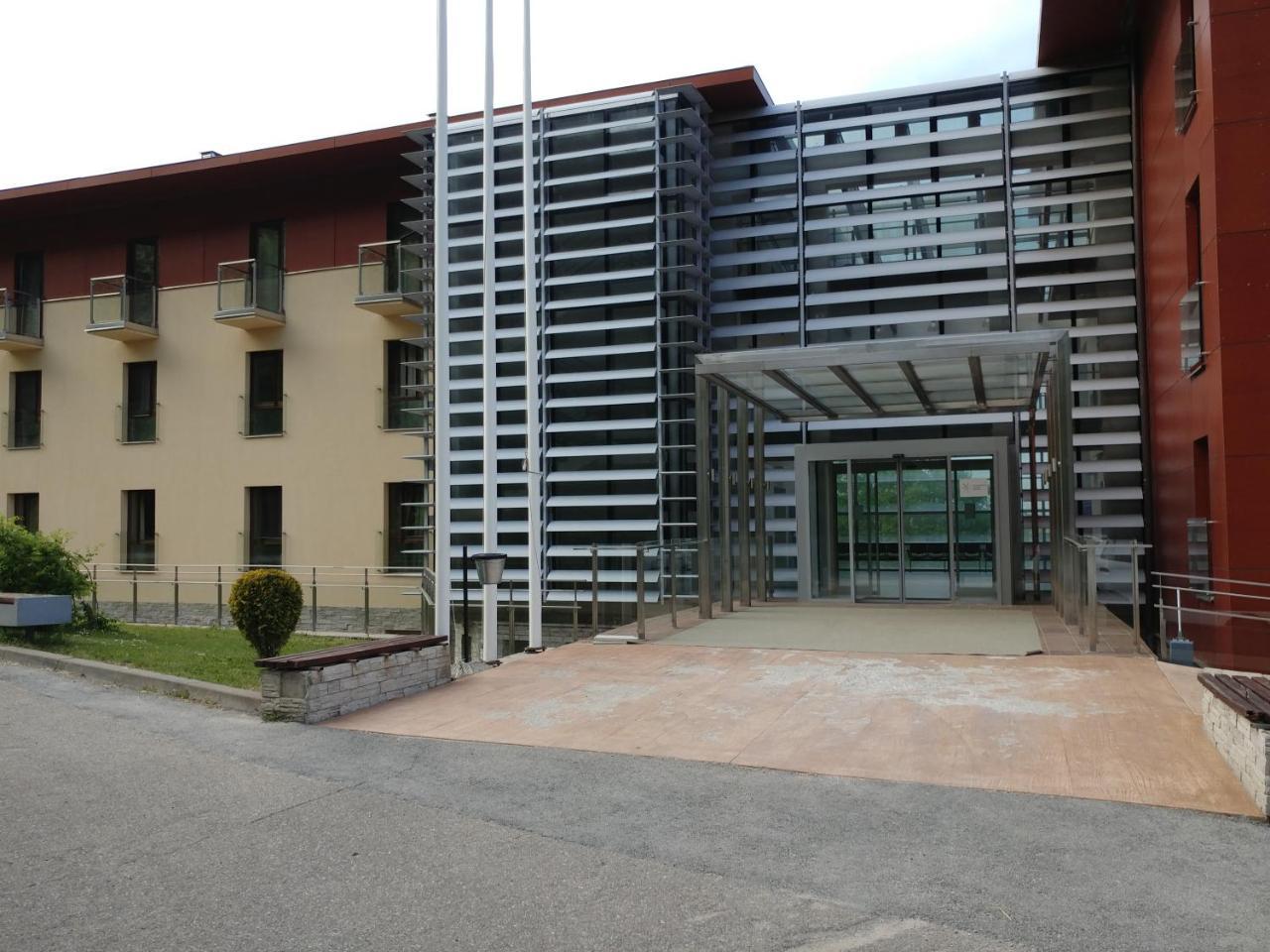 Apartments Domacinstvo Nikolic Valjevo Kültér fotó