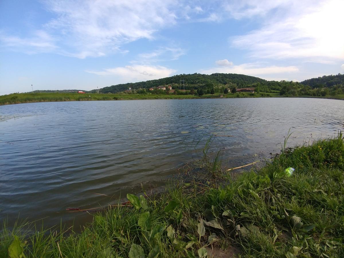 Apartments Domacinstvo Nikolic Valjevo Kültér fotó