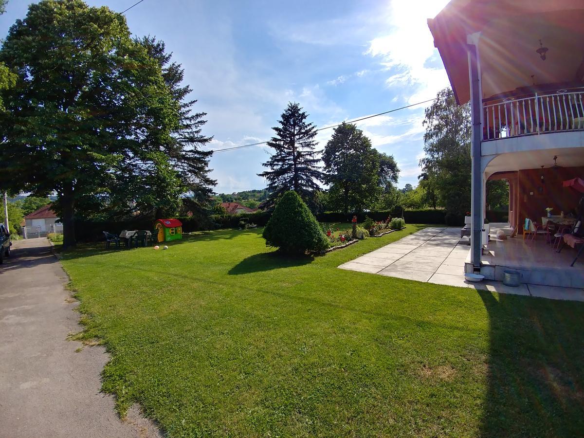 Apartments Domacinstvo Nikolic Valjevo Kültér fotó