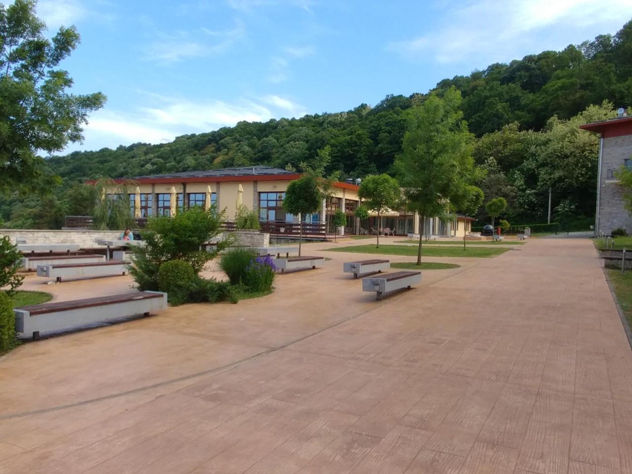 Apartments Domacinstvo Nikolic Valjevo Kültér fotó